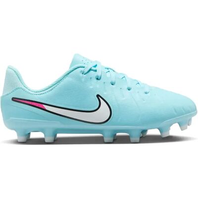 Nike Tiempo Legend 10 Academy MG Low - Chaussures - Publicité Nike Tiempo Legend 10 Academy MG Low - Chaussures - Publicité