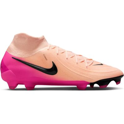 Nike Luna 2 Pro FG High- Cleats Herren rosa - Chaussures - Publicité Nike Luna 2 Pro FG High- Cleats Herren rosa - Chaussures - Publicité
