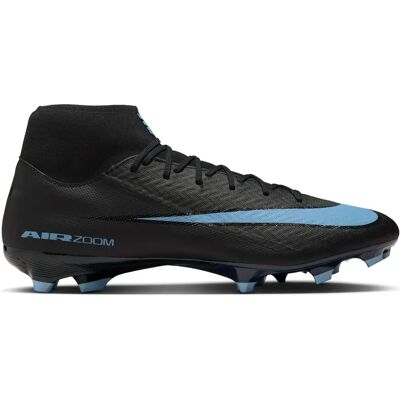 Chaussures de football Nike Mercurial Superfly 10 Academy FG Noir 40,5 - Publicité Chaussures de football Nike Mercurial Superfly 10 Academy FG Noir 40,5 - Publicité
