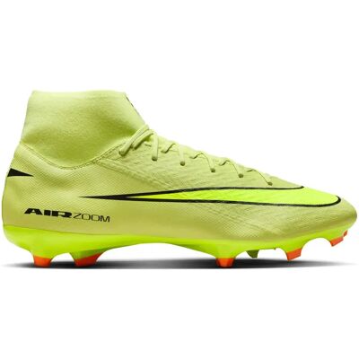 Chaussures de football Nike Mercurial Superfly 10 Academy MG Vert 42 - Publicité Chaussures de football Nike Mercurial Superfly 10 Academy MG Vert 42 - Publicité
