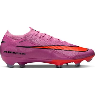 Chaussures de football Nike Mercurial Vapor 16 Elite FG Rouge 41 - Publicité Chaussures de football Nike Mercurial Vapor 16 Elite FG Rouge 41 - Publicité