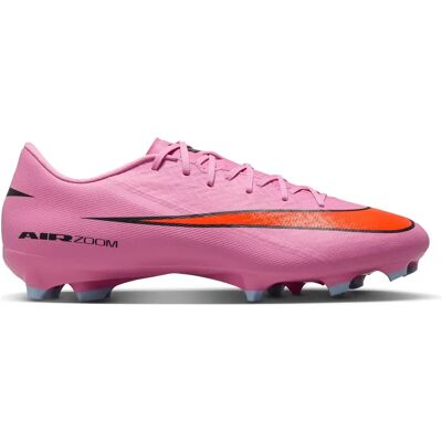 Chaussures de football Nike Zoom Mercurial Vapor 16 Academy FG/MG Rouge 42,5 - Publicité Chaussures de football Nike Zoom Mercurial Vapor 16 Academy FG/MG Rouge 42,5 - Publicité