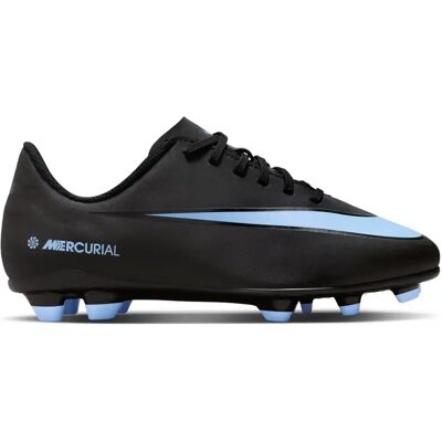 Chaussures de football enfant Nike Mercurial Vapor 16 Club FG Noir 37,5 - Publicité Chaussures de football enfant Nike Mercurial Vapor 16 Club FG Noir 37,5 - Publicité