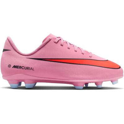 Chaussures de football enfant Nike Mercurial Vapor 16 Club FG Rouge 37,5 - Publicité Chaussures de football enfant Nike Mercurial Vapor 16 Club FG Rouge 37,5 - Publicité