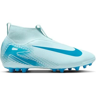 Nike Zoom Mercurial Superfly Academy Juniors Football Boots - unisex - Blue/Baltic - 2 - Publicité Nike Zoom Mercurial Superfly Academy Juniors Football Boots - unisex - Blue/Baltic - 2 - Publicité