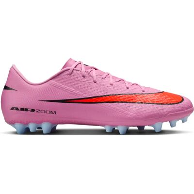 Chaussures de football enfant Nike Mercurial Vapor 16 Academy AG Rose 38,5 - Publicité Chaussures de football enfant Nike Mercurial Vapor 16 Academy AG Rose 38,5 - Publicité