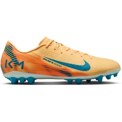 Chaussures de football Nike Mercurial Vapor 16 Academy « Kylian Mbappé » AG Orange 42 - Publicité Chaussures de football Nike Mercurial Vapor 16 Academy « Kylian Mbappé » AG Orange 42 - Publicité