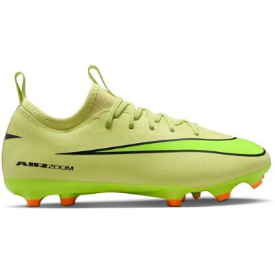 Chaussures de football enfant Nike Mercurial Vapor 16 Academy MG Vert 38 - Publicité Chaussures de football enfant Nike Mercurial Vapor 16 Academy MG Vert 38 - Publicité