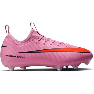 Chaussures de football enfant Nike Mercurial Vapor 16 Academy FG Rouge 37,5 - Publicité Chaussures de football enfant Nike Mercurial Vapor 16 Academy FG Rouge 37,5 - Publicité