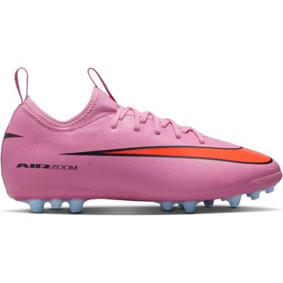 Chaussures de football enfant Nike Mercurial Vapor 16 Academy AG Rouge 37,5 - Publicité Chaussures de football enfant Nike Mercurial Vapor 16 Academy AG Rouge 37,5 - Publicité