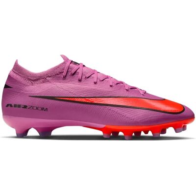 Chaussures de football Nike Mercurial Vapor 16 Pro AG Rouge 40,5 - Publicité Chaussures de football Nike Mercurial Vapor 16 Pro AG Rouge 40,5 - Publicité