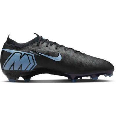 Chaussures de football Nike Mercurial Vapor 16 Pro FG Noir 42 - Publicité Chaussures de football Nike Mercurial Vapor 16 Pro FG Noir 42 - Publicité