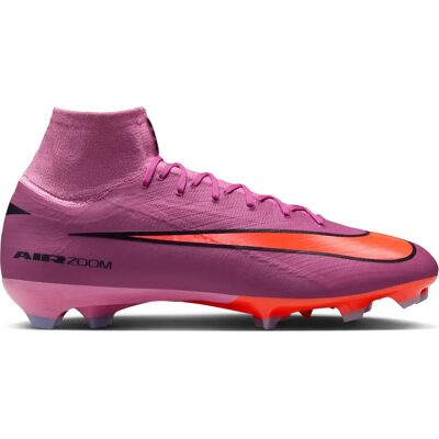 Chaussures de football Nike Mercurial Superfly 10 Pro FG Rouge 43 - Publicité Chaussures de football Nike Mercurial Superfly 10 Pro FG Rouge 43 - Publicité