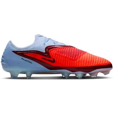 Chaussures de football Nike Phantom 6 Low Elite FG Bleu 41 - Publicité Chaussures de football Nike Phantom 6 Low Elite FG Bleu 41 - Publicité