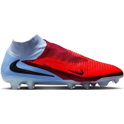 Chaussures de football Nike Phantom 6 Elite FG Bleu 42,5 - Publicité Chaussures de football Nike Phantom 6 Elite FG Bleu 42,5 - Publicité