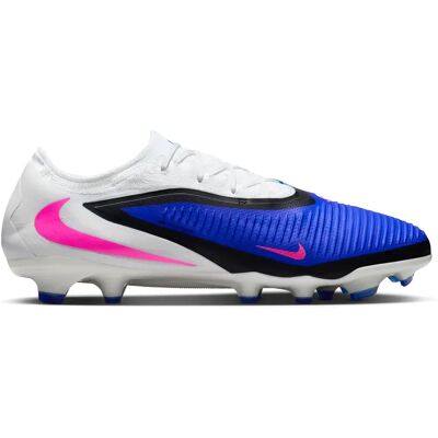 Chaussures de football Nike Phantom 6 Low Pro 5 FG Bleu 43 - Publicité Chaussures de football Nike Phantom 6 Low Pro 5 FG Bleu 43 - Publicité
