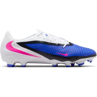 Chaussures de football Nike Phantom 6 Academy Low FG/MG Bleu 42,5 - Publicité Chaussures de football Nike Phantom 6 Academy Low FG/MG Bleu 42,5 - Publicité