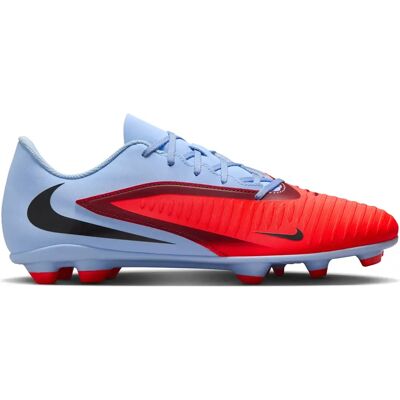 Chaussures de football Nike Phantom 6 FG/MG Bleu 42,5 - Publicité Chaussures de football Nike Phantom 6 FG/MG Bleu 42,5 - Publicité