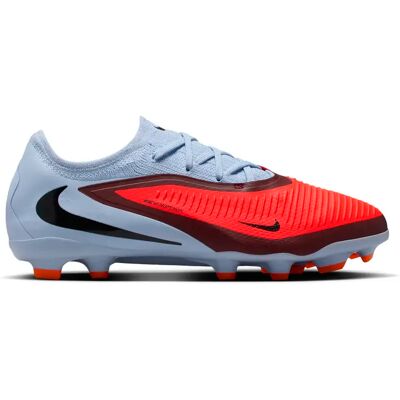 Chaussures de football Nike Phantom 6 Low Pro MG Bleu 38,5 - Publicité Chaussures de football Nike Phantom 6 Low Pro MG Bleu 38,5 - Publicité