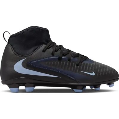 Chaussures de football enfant Nike Phantom 6 Club FG/MG Noir 36 - Publicité Chaussures de football enfant Nike Phantom 6 Club FG/MG Noir 36 - Publicité