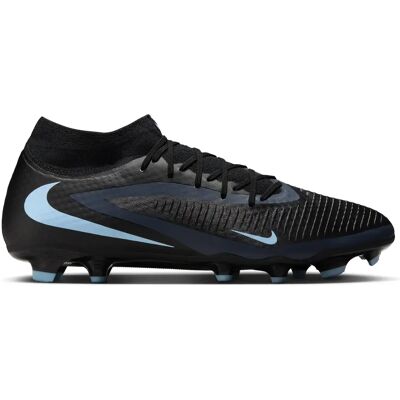 Chaussures de football Nike Phantom 6 Academy FG/MG Noir 42,5 - Publicité Chaussures de football Nike Phantom 6 Academy FG/MG Noir 42,5 - Publicité