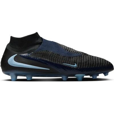 Chaussures de football haute Nike Phantom 6 Elite Pro AG Noir 42 - Publicité Chaussures de football haute Nike Phantom 6 Elite Pro AG Noir 42 - Publicité