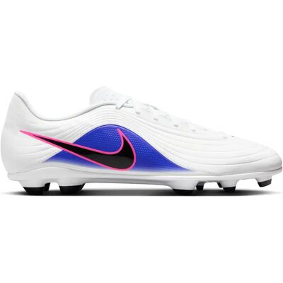 Chaussures de football Nike Tiempo Maestro Club MG Blanc 44 - Publicité Chaussures de football Nike Tiempo Maestro Club MG Blanc 44 - Publicité