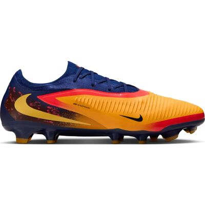 Chaussures de football Nike Phantom 6 Low Pro EH FG Orange 43 - Publicité Chaussures de football Nike Phantom 6 Low Pro EH FG Orange 43 - Publicité
