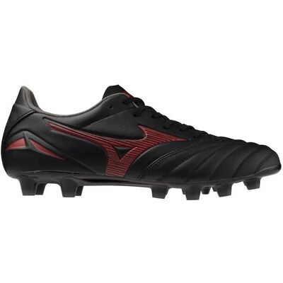Chaussures de football Mizuno Morelia Neo Iv Pro FG Noir 44,5 - Publicité Chaussures de football Mizuno Morelia Neo Iv Pro FG Noir 44,5 - Publicité