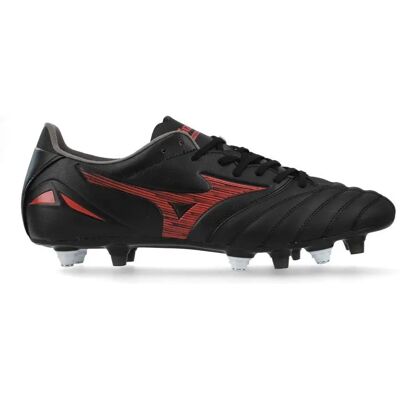 Chaussures de football Mizuno Morelia Neo Iv Pro Mix Noir 44,5 - Publicité Chaussures de football Mizuno Morelia Neo Iv Pro Mix Noir 44,5 - Publicité