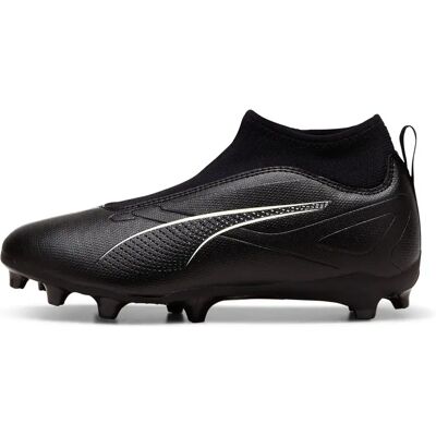 Puma - Ultra Match+ FG/AG - Noir - 35 - Shoes - Publicité Puma - Ultra Match+ FG/AG - Noir - 35 - Shoes - Publicité