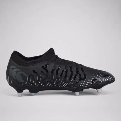 Canterbury Speed Infinite Team SG - Chaussures de rugby - Blanc - EUR 47 - Publicité Canterbury Speed Infinite Team SG - Chaussures de rugby - Blanc - EUR 47 - Publicité