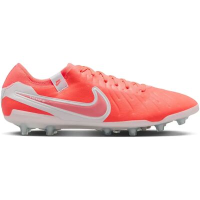 Nike Legend 10 Pro AG-PRO Chaussures de football - Léger, Traction, Confort - Publicité Nike Legend 10 Pro AG-PRO Chaussures de football - Léger, Traction, Confort - Publicité