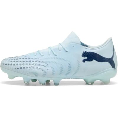 Chaussures de football Puma Future Fusion FG/AG Bleu 42 - Publicité Chaussures de football Puma Future Fusion FG/AG Bleu 42 - Publicité