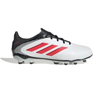 Chaussures de football enfant adidas Copa Pure III League FG/MG Blanc 28 - Publicité Chaussures de football enfant adidas Copa Pure III League FG/MG Blanc 28 - Publicité
