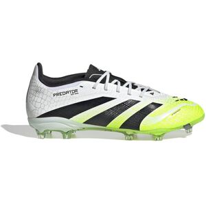 Chaussures de football enfant adidas Predator Elite Blanc 30,5 - Publicité Chaussures de football enfant adidas Predator Elite Blanc 30,5 - Publicité