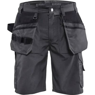 Short été Blaklader Gris 44 - Publicité Short été Blaklader Gris 44 - Publicité