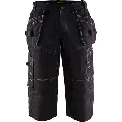 Short Blaklader X1500 Noir 38 - Publicité Short Blaklader X1500 Noir 38 - Publicité