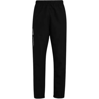 Pantalon de survêtement à revers Canterbury Stadium Noir M - Publicité Pantalon de survêtement à revers Canterbury Stadium Noir M - Publicité