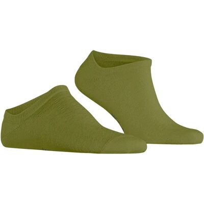 Chaussettes Burlington Cornwall Vert 40/46 - Publicité Chaussettes Burlington Cornwall Vert 40/46 - Publicité