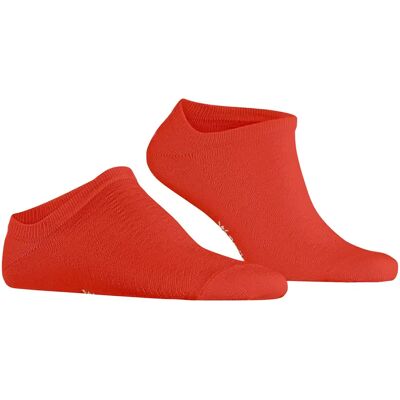 Chaussettes Burlington Cornwall Orange 40/46 - Publicité Chaussettes Burlington Cornwall Orange 40/46 - Publicité