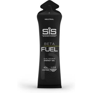SIS - Beta Fuel 40 g - Neutre - Energy Gel - Publicité SIS - Beta Fuel 40 g - Neutre - Energy Gel - Publicité