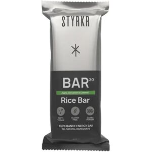 Nutrition protéinée Styrkr BAR30 Pommes, Cannelle, Caramel Noir TU - Publicité Nutrition protéinée Styrkr BAR30 Pommes, Cannelle, Caramel Noir TU - Publicité