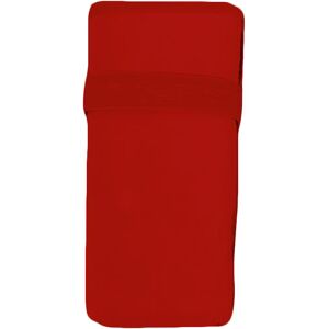 Serviette de Sport Microfibre Proact 110 X 180 Cm Rouge 110x180 cm - Publicité Serviette de Sport Microfibre Proact 110 X 180 Cm Rouge 110x180 cm - Publicité