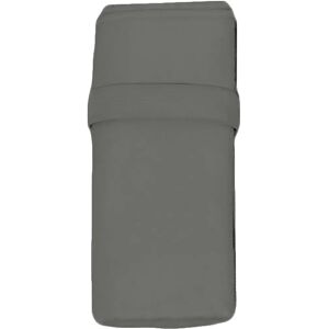 Serviette de Sport en Microfibre PROACT - 110x180cm - Gris - Publicité Serviette de Sport en Microfibre PROACT - 110x180cm - Gris - Publicité