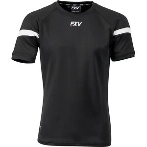 Maillot d'entraînement Force XV Victoire Noir M - Publicité Maillot d'entraînement Force XV Victoire Noir M - Publicité