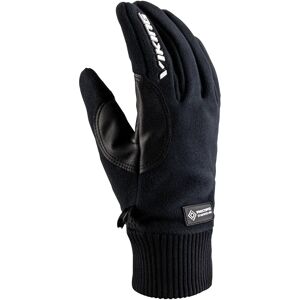 Gants multifonctions Viking Solano GWS Noir Taille 7 - Publicité Gants multifonctions Viking Solano GWS Noir Taille 7 - Publicité