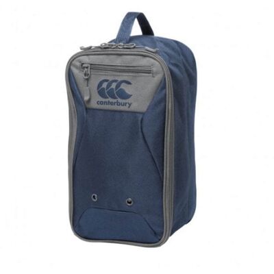 Sac à bottes Canterbury Classic Bleu TU - Publicité Sac à bottes Canterbury Classic Bleu TU - Publicité