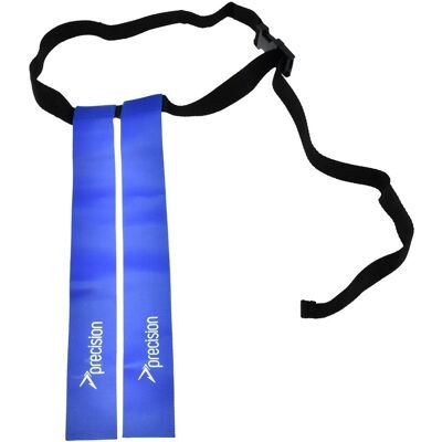 Ceinture d'étiquette Precision Vert TU - Publicité Ceinture d'étiquette Precision Vert TU - Publicité