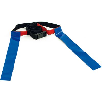 Ceinture d'étiquette Precision Jaune TU - Publicité Ceinture d'étiquette Precision Jaune TU - Publicité